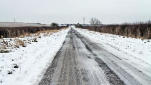 Naughten welcomes FBD move to cover farmers clearing roads during severe weather