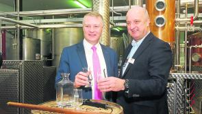 Leitrim MD to speak at ISME 2018 Annual Lunch
