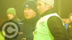 Guckian disappointed not to pick up historic Castlebar win