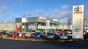 Fancy a Career in Car Sales?