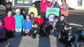 Operation Transformation returns to Dromahair for 2018