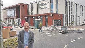 Public open day next Monday to view new Boyle Primary Care Centre