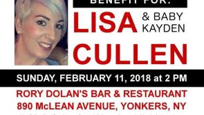 Providing help for young Leitrim mother and baby in New York