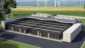 Lough Allen Conservation Association object to proposed battery storage facility