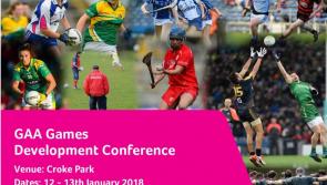 Sky Sports analyst Paul McGinley to speak at GAA Conference
