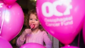 Volunteers needed in Leitrim for Lollipop Day