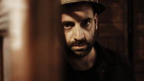  Choice Prize Winner Adrian Crowley looks forward to Glens Centre performance