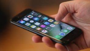 150,000 emergency calls are made every month in Ireland