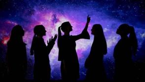 Leitrim girl features in Young Scientist Pic of the Day