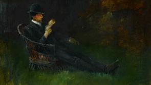 Acquisition of artworks from recent Yeats Family sale at Sotheby’s