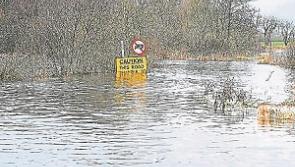 €551,000 spent on flood defences  in Leitrim since 2011
