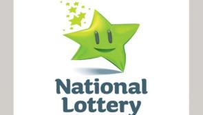 Someone just won €57,000 on last night's lotto