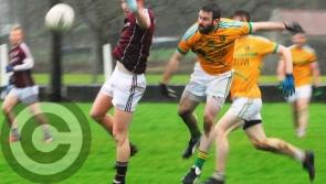 Goals sink Leitrim challenge in atrocious conditions