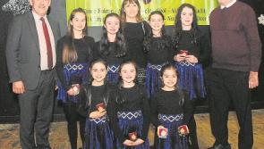 Four Connacht Scor titles for Leitrim 