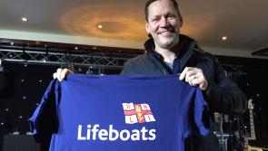 Country star Robert Mizzell to perform at Bundoran RNLI Lifeboat Dance