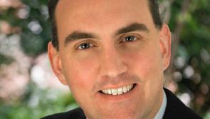 MacSharry joins Fianna Fail front bench