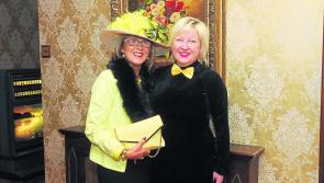 Nollaig na mBan Ladies Lunch to be held in Kilronan Castle