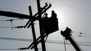 Leitrim is one of three counties still being impacted by power outages 