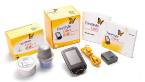 Good news for children and teenagers with diabetes in Leitrim