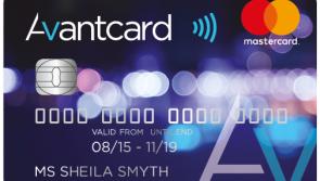 Avantcard announces new strategic partnership with Mastercard