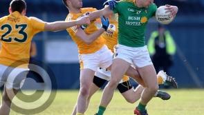 Antrim setting sights on promotion