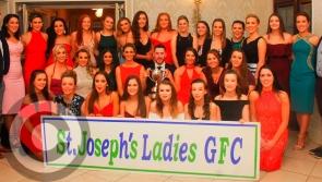 Champions St. Joseph's celebrate in style - GALLERY