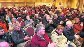  Irish Natural and Hill Farmers Association believe farmers &ldquo;need to stop being led by the nose&rdquo; 