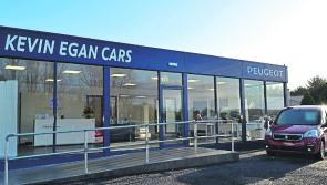 New Peugeot dealership serving Leitrim, Sligo and Roscommon