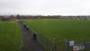 Seven National League debuts in Antrim