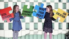 Leitrim County Council  announces new Social Enterprise Development Fund