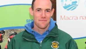 Local farmer Colm Stenson to feature on Ear to the Ground