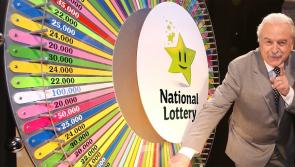 Leitrim lady hopes to Spin the Wheel next Saturday