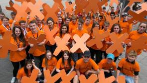 Leitrim’s budding directors invited to apply for funding to enter Irish Cancer Society’s X-HALE short film competition