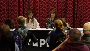 Launch of the Northwest Coalition to Repeal the 8th
