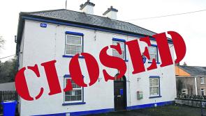 Call to re-open Garda Stations