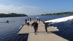 Accommodation for rowing facility in Mohill is “nearly non-existent”