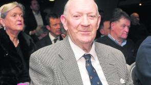 Funeral details for 'Leitrim Star' Cathal Flynn