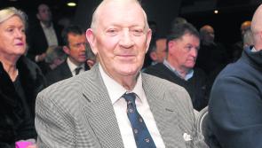 Leitrim mourns loss of second icon as legend Cathal Flynn passes away