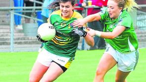 Leitrim Ladies concede league game to Wexford as search continues for manager