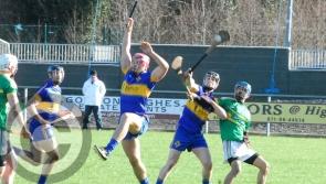 Lancashire strike late to break Leitrim hearts