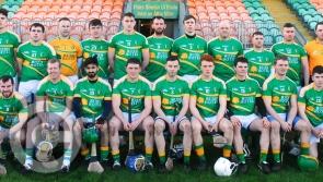 Great action in Ballinamore in Hurling League action - GALLERY