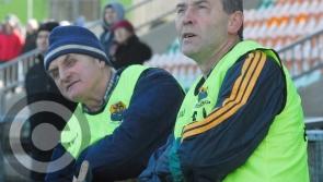 Confident Cunniffe aims for League Final victory