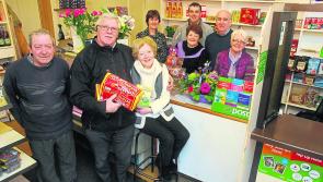 The end of an era as Kilnagross Post Office closes after 120 years of service