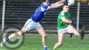 Damage done early as Leitrim fightback is left too late