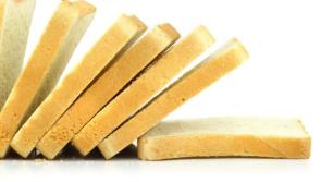 Are you eating healthily but can't lose weight?