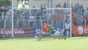 Former Armagh star Jamie Clarke confirmed for New York panel ahead of Leitrim clash