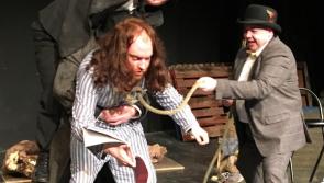 Wait No More!  - the Corn Mill Theatre, Carrigallen presents Samuel Beckett’s ‘Waiting For Godot’