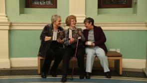 New book by Valerie Cox tells history of charity that supports older people to age at home