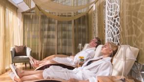 Win a luxury hotel & spa break