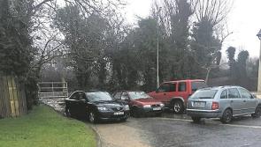 Residents in Leitrim opposed to access to Council site through housing estate